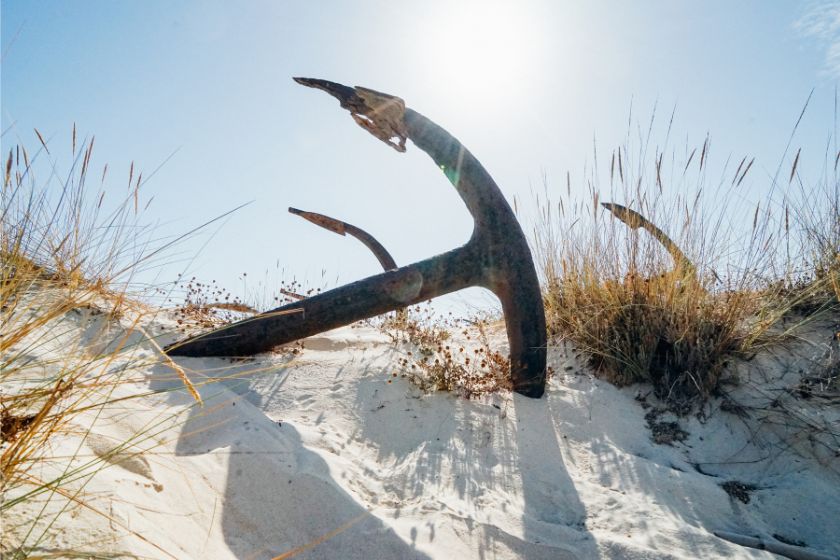 Natuurvriendelijke urnen